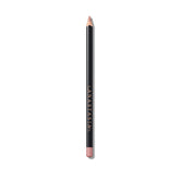 Anastasia Lip Liner Muted Mauve closeup for precise definition on lips.