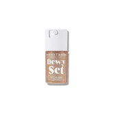 Anastasia Beverly Hills Mini Dewy Set bottle close-up for dewy makeup setting