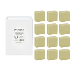 AnatoliaDaphne Aleppo soap bar full-size for gentle cleansing ritual