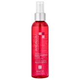 Andalou Naturals 1000 Roses Biome Balancing Toner bottle promoting skin balance and hydration.