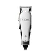 Andis 01815 professional master clipper close-up for versatile home grooming