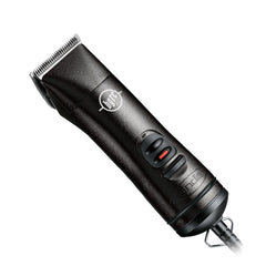 Andis 63700 BGRC clipper with heavy-duty motor for efficient bulk removal.