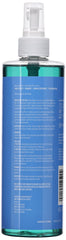Andis Blade Care Plus action cleaning hair buildup during grooming sessions