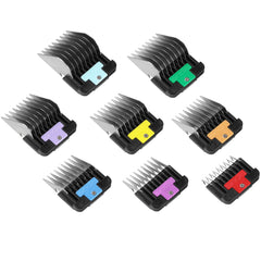 Andis lifting-combs-8 blade-fit-ultraedge-ceramicedge image demonstrates blade compatibility.