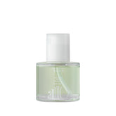ANILLO Sunday Refresh bottle closeup shows lightweight scalp hydration for daily use.