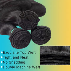 AnJudyReid full-density body wave offers lush volume without gaps