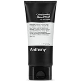 Anthony Conditioning Beard Wash bottle highlights a hydrating cream formula for a softer beard.