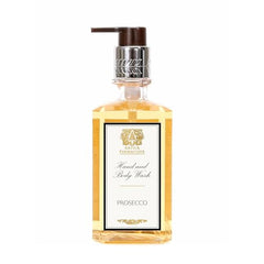 Antica Farmacista Prosecco top notes evoke refreshing citrus aroma for daily indulgence