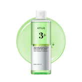 Anua Azelaic Acid 3 CICA Toner bottle provides soothing care for sensitive, blemish-prone skin.