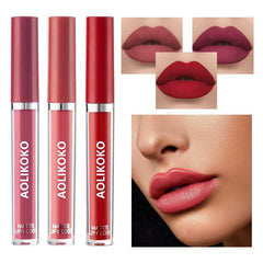 AOLIKOKO makeup kit mascara eyeliner for precise, dramatic eye looks