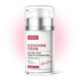 APBM Skin Lightening Cream intimate bottle for a smooth, even-toned finish