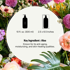 APOTHEKE Brooklyn factory label on packaging emphasizing cruelty-free, paraben-free ingredients