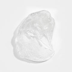 APRÉS Extend Gel Novice tip-placement close-up shows precise alignment for Gel-X nails.