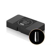 Apres Gel-X box tips in varied sizes for precise fit.