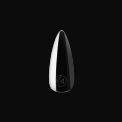 APRÉS Gel-X close-up tip craftsmanship highlights durability and professional-grade performance.