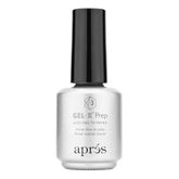 APRÉS Gel-X Prep inside-tip-etching for stronger adhesion and durable extensions