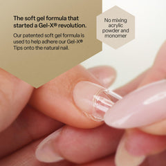 APRÉS Nail Extend Gel bottle shot highlighting premium formula for extensions.