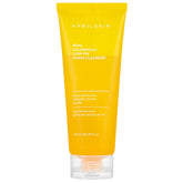 APRILSKIN Calendula low-pH gel cleanser bottle showing gentle daily cleansing for sensitive skin.