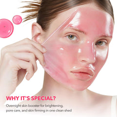 APRILSKIN TXA Niacinamide 99% formula graphic emphasizes high-purity actives for even tone
