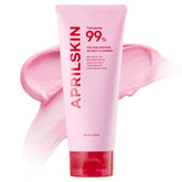 APRILSKIN TXA Niacinamide 99 Pore Care bottle highlights pore care benefits.
