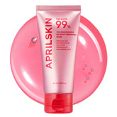 APRILSKIN TXA Niacinamide overnight-wrapping-mask packaging highlights premium design and a wellness ritual