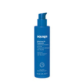 Aquage SeaExtend Silkening Oil Treatment pump pours lightweight shine and frizz control.