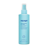 Aquage Working Spray bottle 8oz demonstrating firm hold for versatile styling