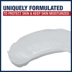 Aquaphor open tube showing ointment texture for long-lasting moisture benefit