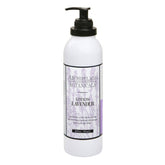 Archipelago Botanicals Lavender Lotion bottle shown for daily hydration after shower.