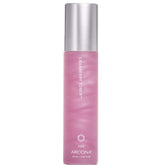 ARCONA Cranberry Extract and Rice Toner bottle glowing with hydrating brightness