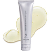 ARCONA white tea purifying cleanser foam for gentle cleansing and balanced skin.