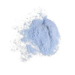 ARCTIC FOX Blue Powder Bleach anti-brass tone neutralizes orange tones.