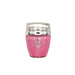 Ard al Zaafaran Yara lotion on skin after use shows velvety finish and subtle scent