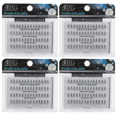 Ardell DIY Lash Clusters Short Black pack for natural-looking volume and customization