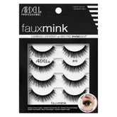 Ardell Faux Mink 815, pestañas naturales para un look suave y diario