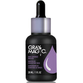 Ardell Gray Magic Color Additive bottle front for enhanced gray coverage.