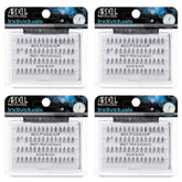 Ardell individual short lashes pack for natural daily glamour.
