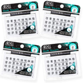 Ardell Soft Touch Trios pack closeup for easy daily glam application