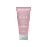 ARENCIA Rosehip Rice Cake Cleanser bottle pour for gentle everyday cleansing