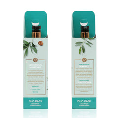 Argan Magic Moisturizing Conditioner bottle demonstrates deep hydration and detangling ease.