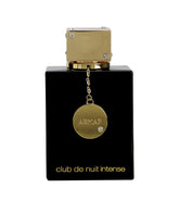 Armaf Club De Nuit Intense Women bottle front for everyday elegance