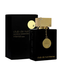 Armaf Club De Nuit Intense Women packaging box suggests gift-ready appeal