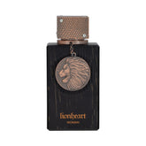 Armaf Club De Nuit Lionheart Woman bottle for bold evening wear