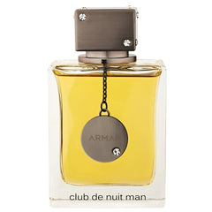 Armaf Club de Nuit Man bottle-front highlight bold masculine fragrance for daily wear