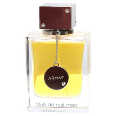 Armaf Club de Nuit Man packaging box conveys unboxing anticipation