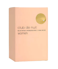 Armaf Club De Nuit base notes image, vanilla and musk for lasting warmth