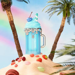 Armaf Delights Island Bliss top-note fruit focus for a fresh morning