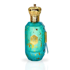 ARMAF Eter Arabian Sky spray action captures refreshing moment.