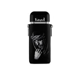 Armaf Nomad The Wanderer bottle-front view for everyday confidence.