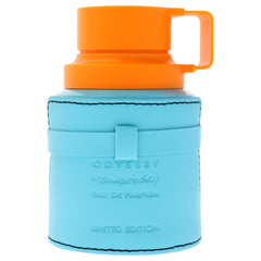 Armaf Odyssey Mandarin Sky spray-action captures a fresh opening for daily use